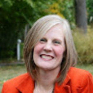 Meet your Posher, Greta yoder